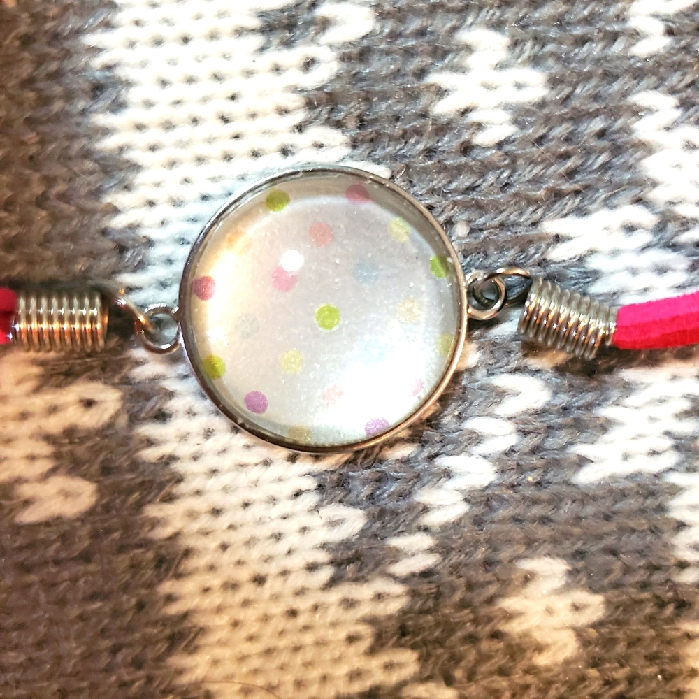 Color street be hoppy bracelet